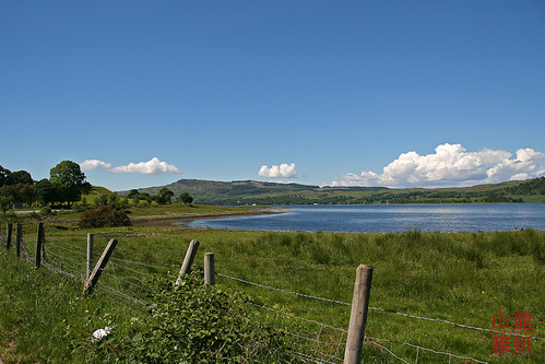 Lovely Scottish Countryside | by DragonSpeed