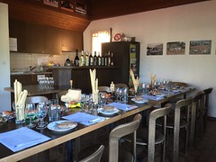 Weindegustation 21.08.2015