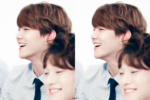 아이비클럽 교복 광고촬영 - 2015 엑소 인터뷰 _ EXO INTERVIEW.mp4_20150502_224454.347 | by 팥팔았지