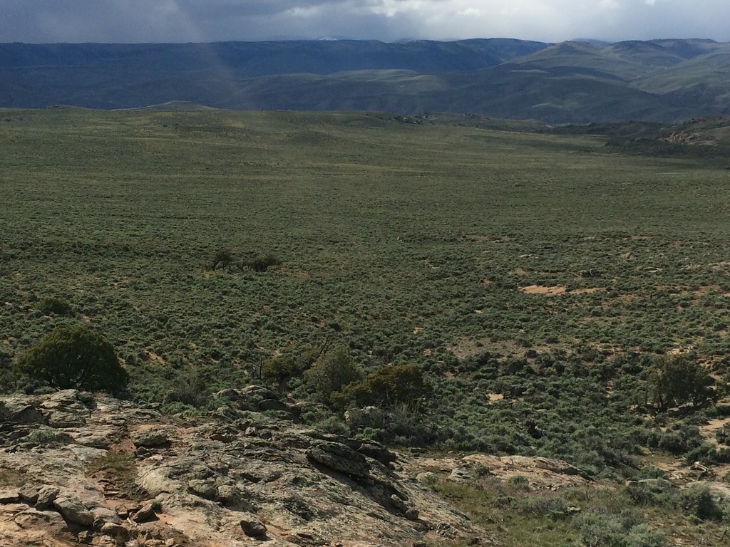 Rocky Ridge