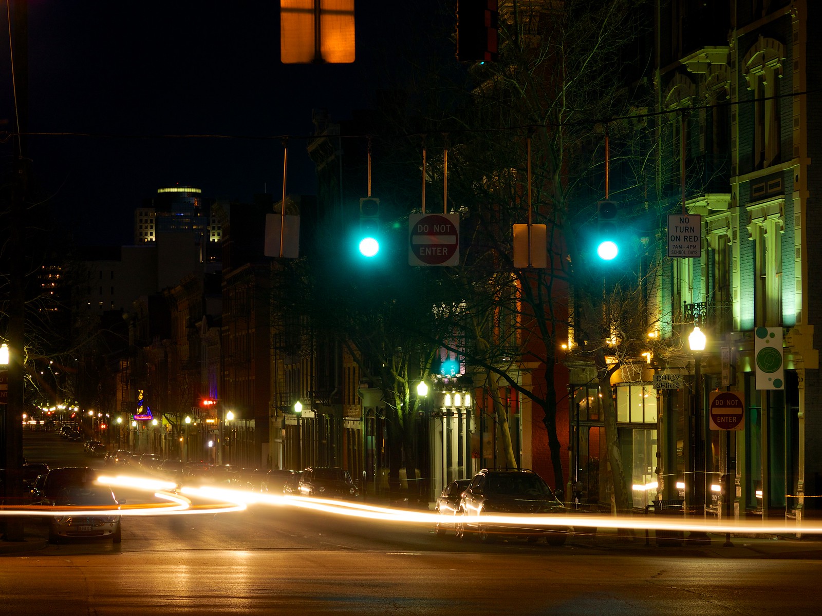 Main Street