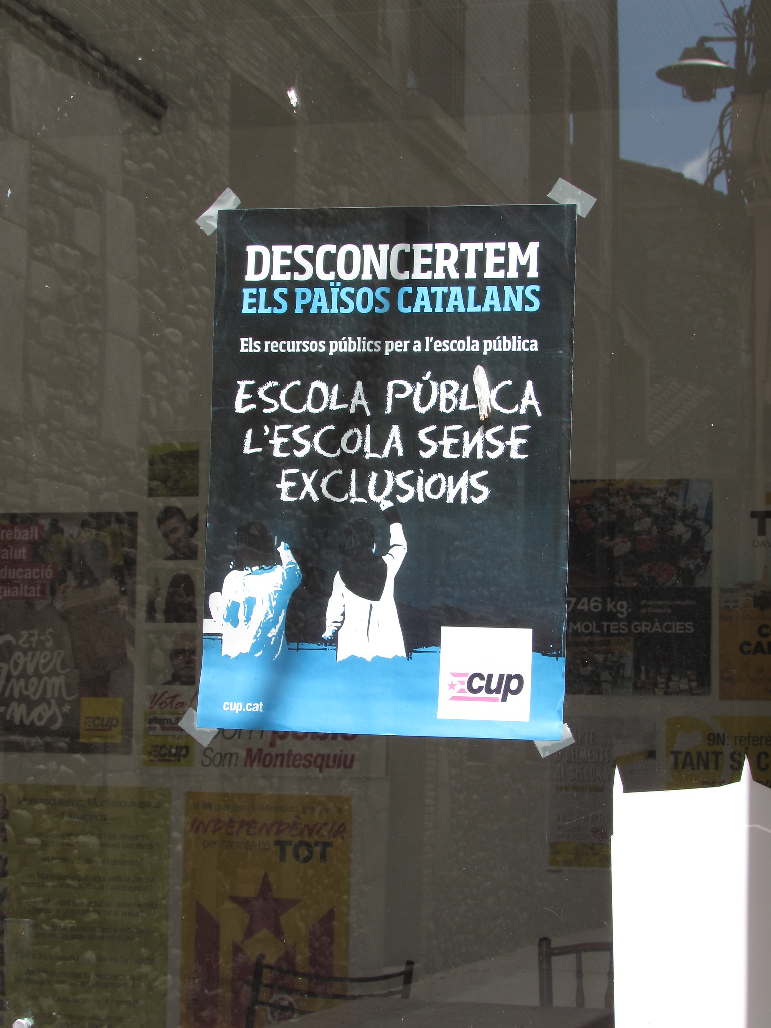 La gran paradoja