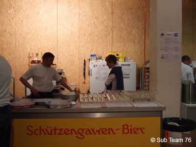 2007 - Gerbibeiz Chilbi Oberuzwil