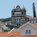 Igreja de Nossa Senhora do Carmo, Horta - Faial