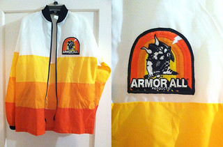 armor all sportswear