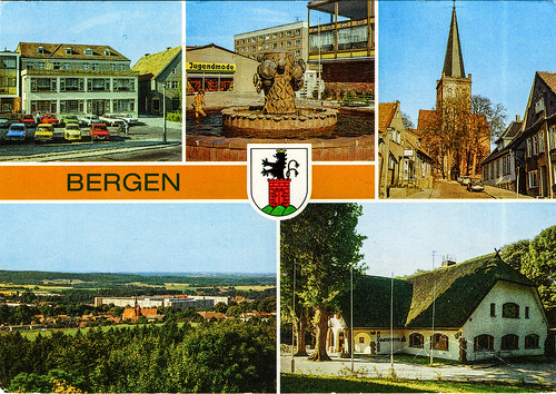 ansichtskarte postcard