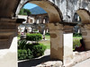 Antigua Guatemala, Convent Santa Clara, foto: Petr Nejedlý