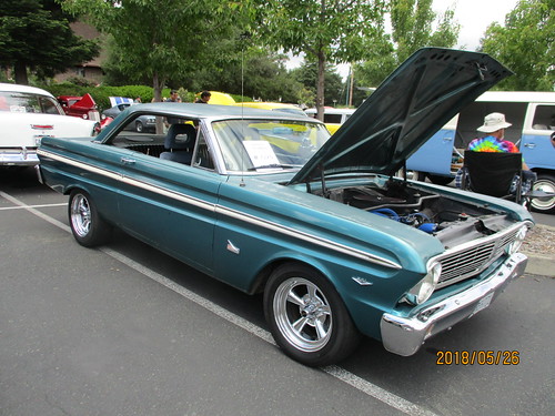 Driven to Perfection Car Show 5-26-18 093 | by Craig Owens55