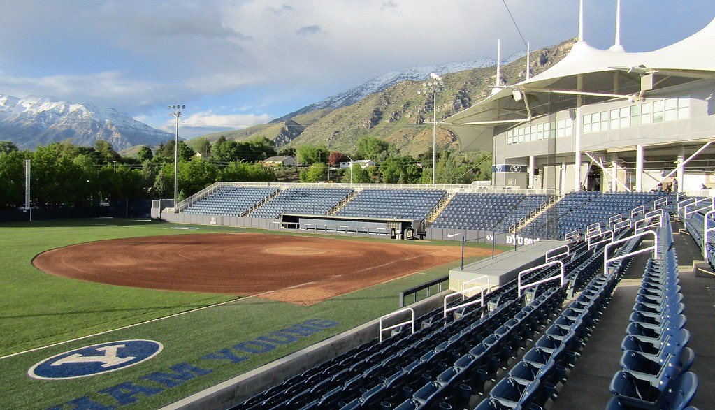 Larry H. Miller Sports Complex