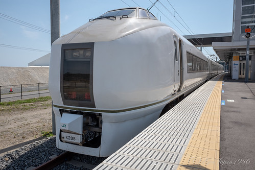 2018 富岡町 富岡駅 福島県 日本 japan fukushima fujifilmx70 station train