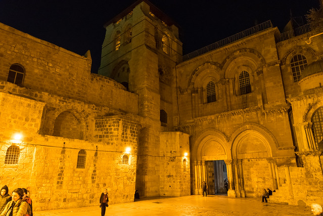 Church of the Holy Sepulchre-7