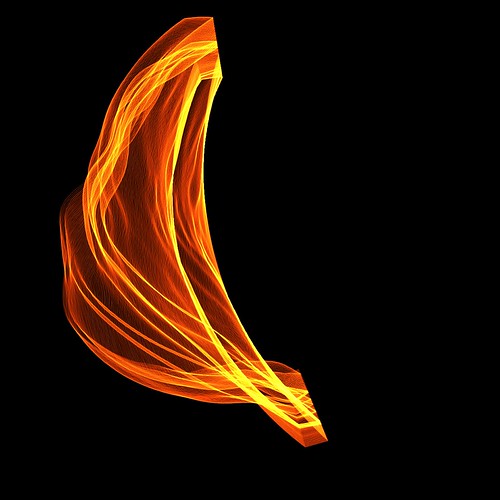 Flare Typo - GeneTypo 113 | by spaghetticoder77