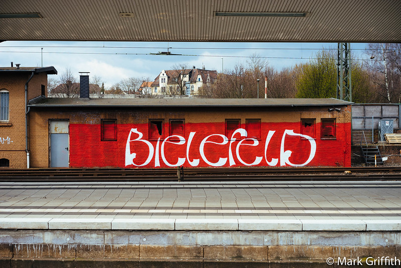 Bielefeld