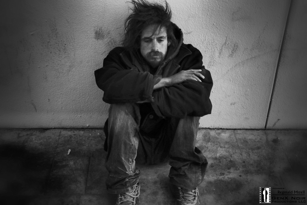 Homeless of Vegas 2015 - 06