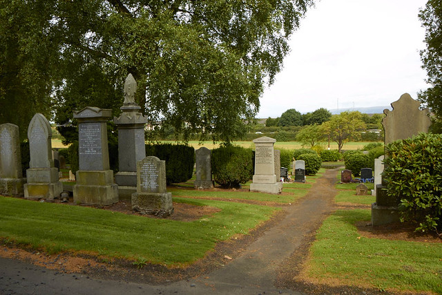 Arkleston Cemetery Paisley (74)
