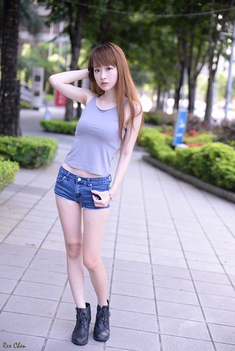 WeiWei | Rex Chen | Flickr