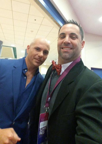 Photos of Pitbull at #eMerge15! (5.4.15) | by pitbullupdates