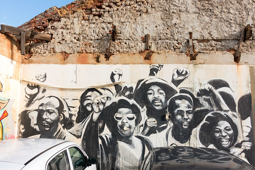 Cape Town