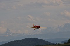 MGMU Flugtag 2011 (Probe)