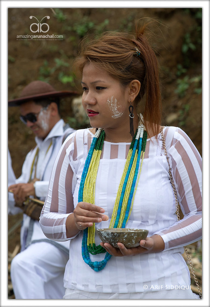 look21 #northeastyle #stayfashionablytraditional #arunachalpradesh #galo |  Traditional attires, Arunachal pradesh, Bly