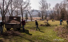 2016 - Vago Putzaktion