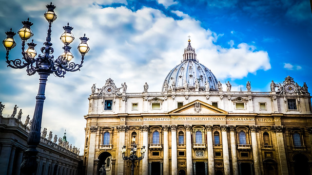 Vaticano ⛪