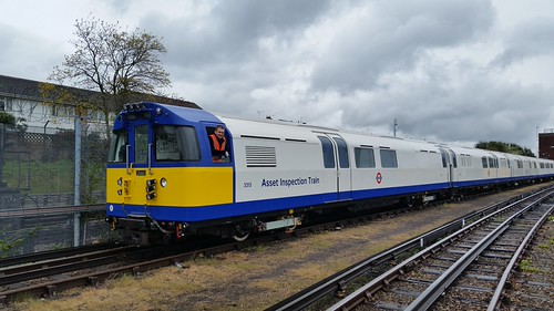 20150429_115254 | Asset Inspection Train at Northfields Depo… | Flickr