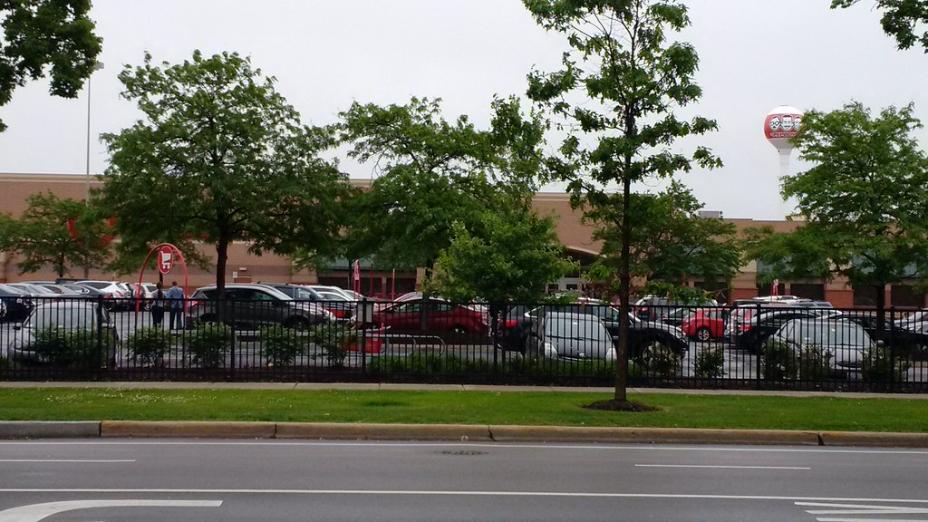 Target