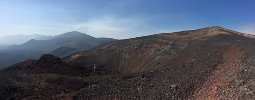 chile andes nane volcan región maida volcanoe cráter regióndelaaraucanía reservanacionalmalalcahuellonalcas