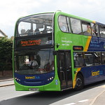 Konectbus, 636 (SN65OAV)