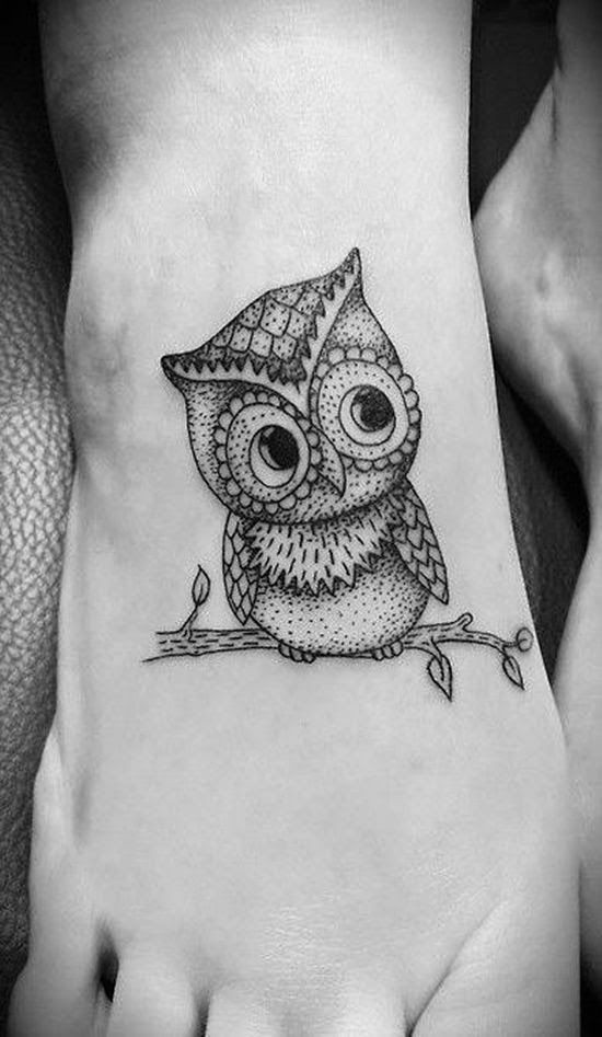 150 Silhouette Of Cute Owl Tattoo Designs Illustrations RoyaltyFree  Vector Graphics  Clip Art  iStock