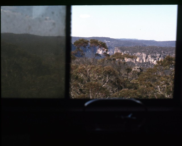 office view, 1980