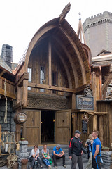 Photo 15 of 25 in the Day 3 - Phantasialand gallery