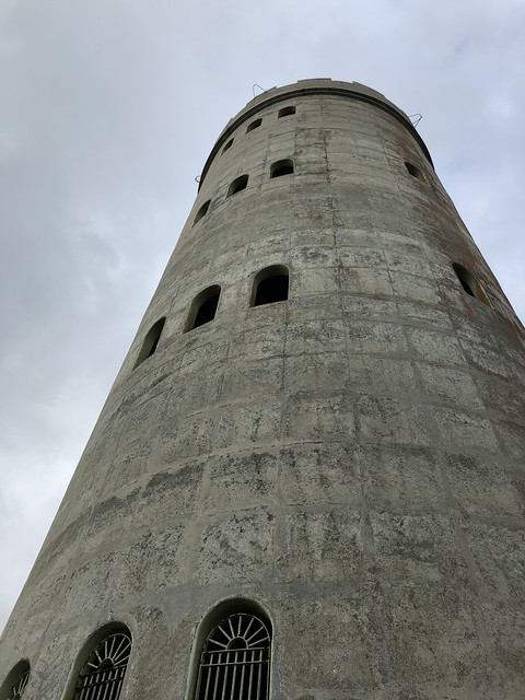 Yokahu Tower El Yungue National Forest (3)