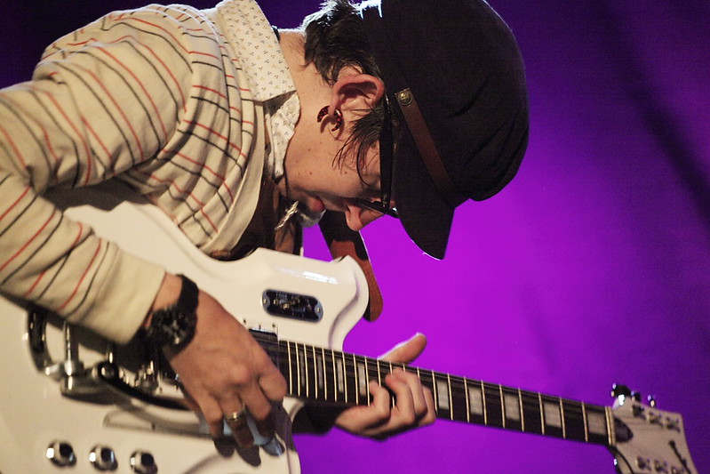 MICAH P. HINSON