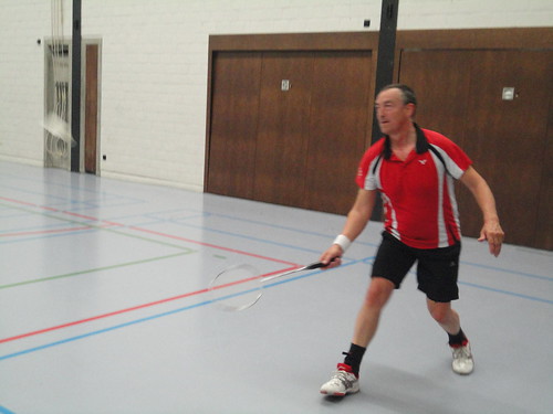 GLM und Plauschturnier 2015