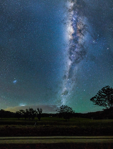 astronomy astrophotography autopanopro bluemountains coxsriver galacticcore katoomba megalongvalley milkyway night nightscapes pano panorama panos sky stars stitch