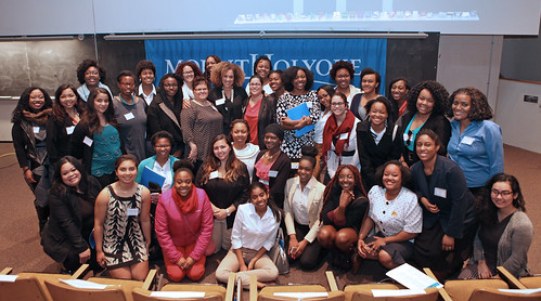 Women of Color - Trailblazers Leadership Conference