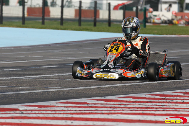 Crg Racing Team CRG Racing Team | Flickr