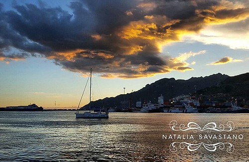Salerno ❤❤❤ by makjla, instagramapp square squareformat iphoneography uploaded:by=instagram
