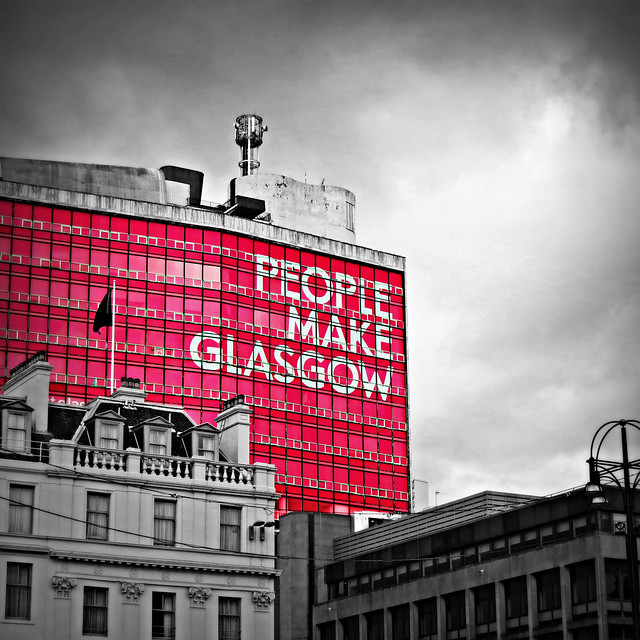 People Make Glasgow