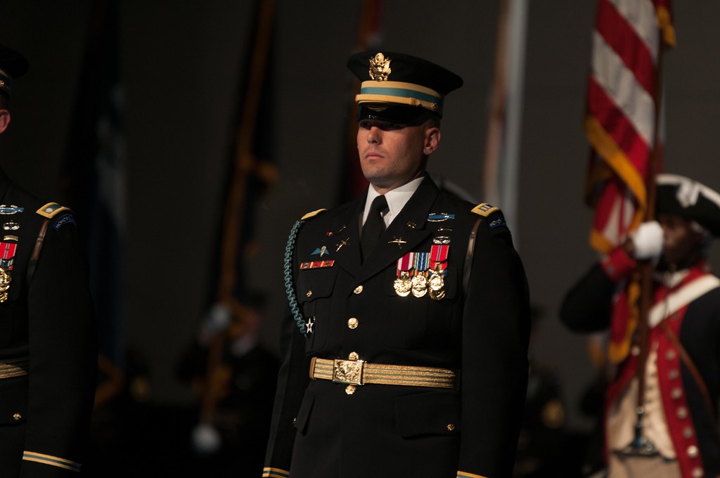 Lt. Gen. Raymond P. Palumbo Retirement Ceremony | The 3d U.S… | Flickr