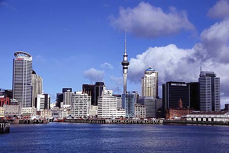 AucklandSkyline