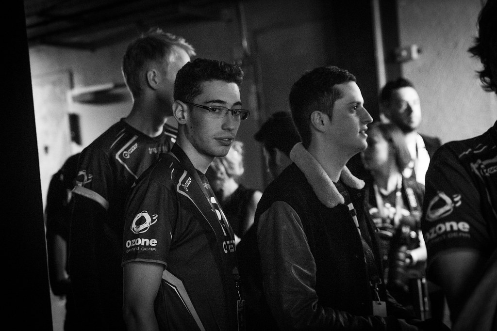 EU LCS Summer 2015 Week 1