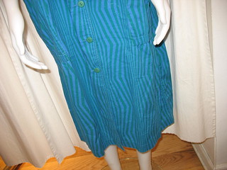 Marimekko Short Sleeve | -Cotton full length button up is ma… | Flickr