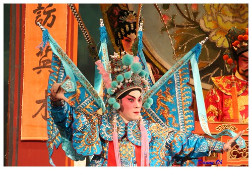 Chinese Opera | by Silver Surfer2005