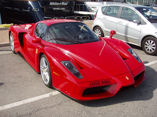 Ferrari Enzo | Ferrari ENZO | _andre_85_ | Flickr