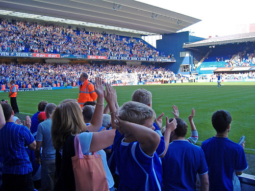 Ipswich Town v Southampton Sept 2006 | by Paul Bury Clarke