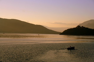 Lac du Bourget