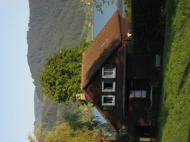 Our Cottage